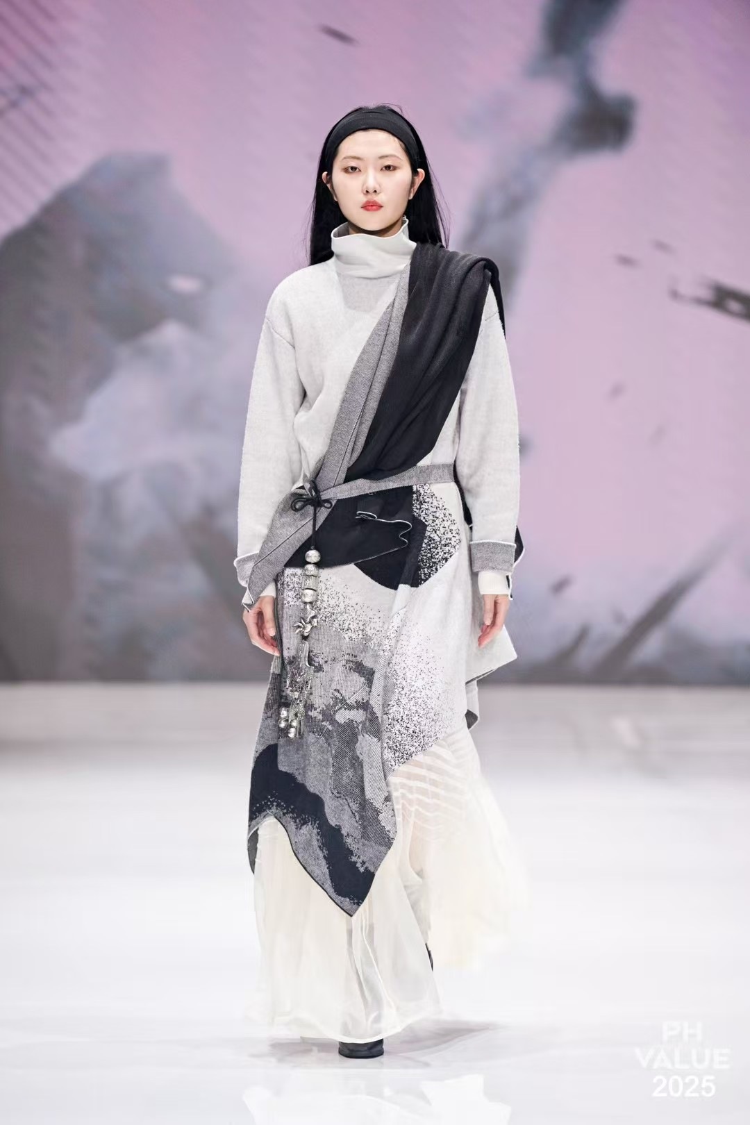 PH VALUE 2025 · LOOK 02