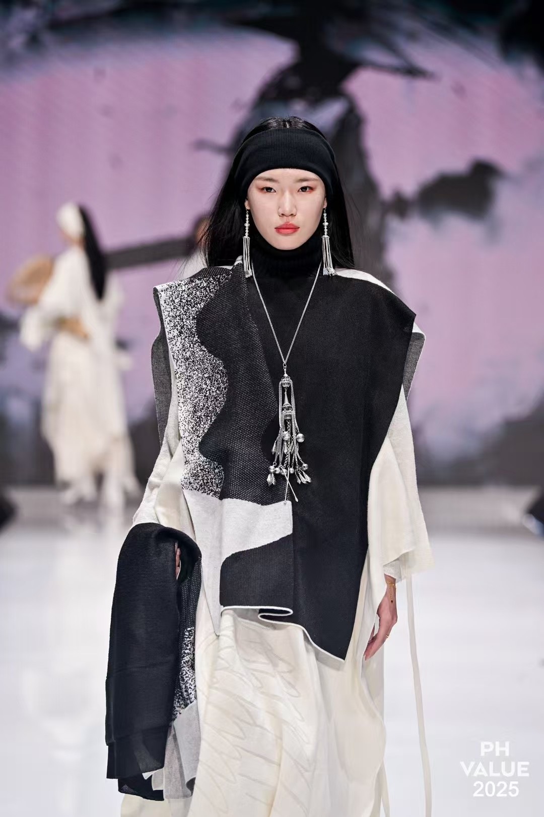 PH VALUE 2025 · LOOK 03