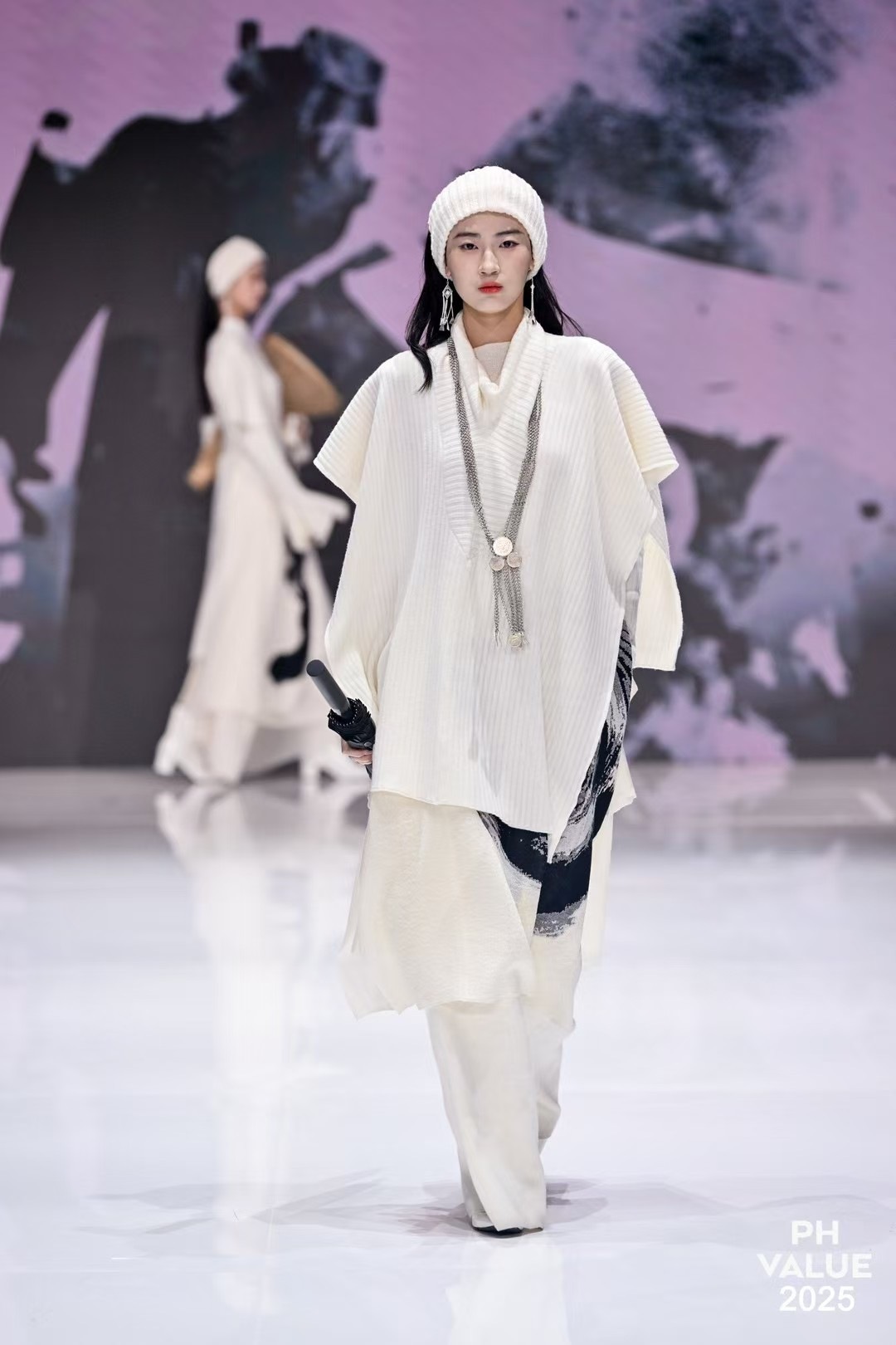 PH VALUE 2025 · LOOK 04